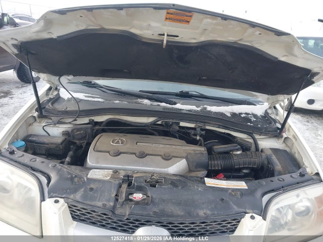Aukcja sprzedaży 2005 Acura Mdx, vin: 2HNYD18965H001389, numer aukcji: 12527418