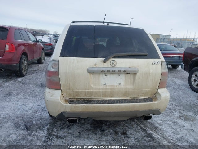 Aukcja sprzedaży 2005 Acura Mdx, vin: 2HNYD18965H001389, numer aukcji: 12527418