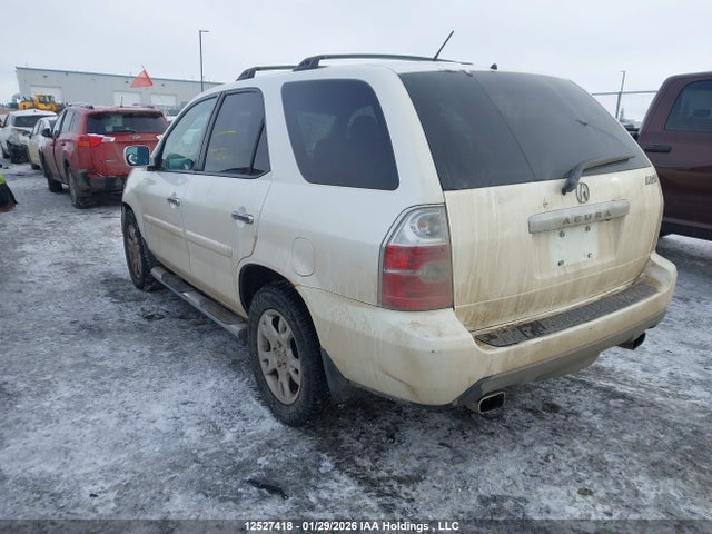 Aukcja sprzedaży 2005 Acura Mdx, vin: 2HNYD18965H001389, numer aukcji: 12527418