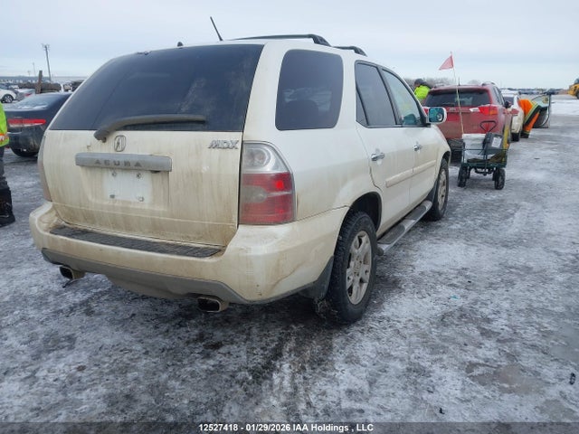 Aukcja sprzedaży 2005 Acura Mdx, vin: 2HNYD18965H001389, numer aukcji: 12527418