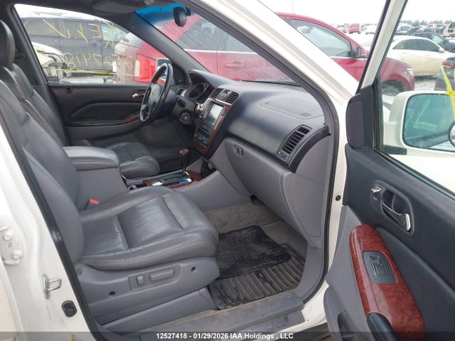 Aukcja sprzedaży 2005 Acura Mdx, vin: 2HNYD18965H001389, numer aukcji: 12527418