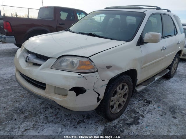 Aukcja sprzedaży 2005 Acura Mdx, vin: 2HNYD18965H001389, numer aukcji: 12527418