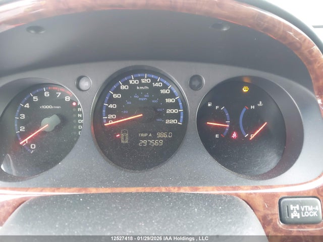Aukcja sprzedaży 2005 Acura Mdx, vin: 2HNYD18965H001389, numer aukcji: 12527418