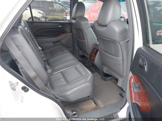 Aukcja sprzedaży 2005 Acura Mdx, vin: 2HNYD18965H001389, numer aukcji: 12527418