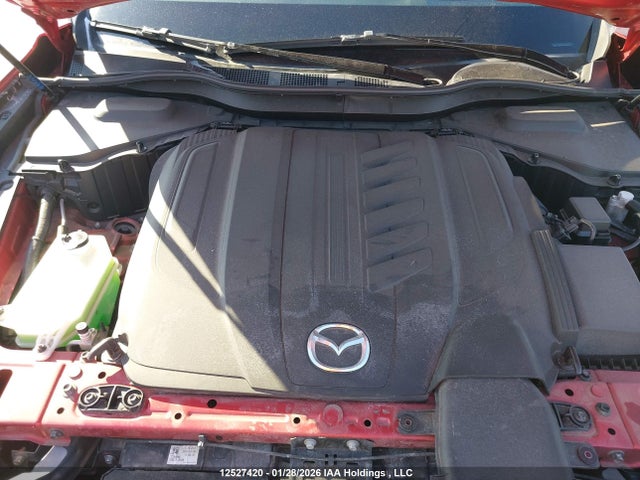 JM3KJDHD9S1118654 Mazda Cx-70 Premium