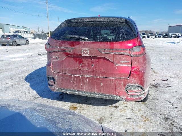 JM3KJDHD9S1118654 Mazda Cx-70 Premium