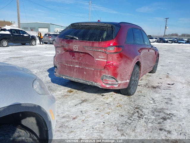 JM3KJDHD9S1118654 Mazda Cx-70 Premium