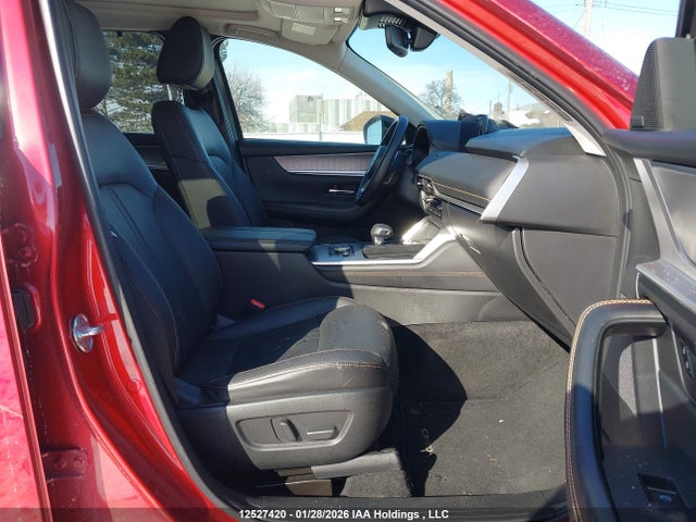 JM3KJDHD9S1118654 Mazda Cx-70 Premium