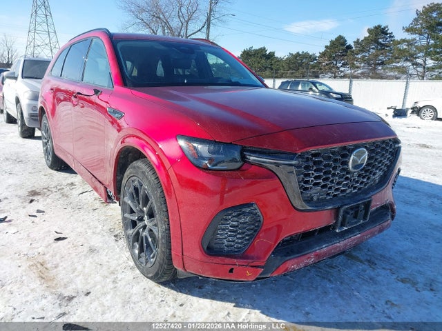 JM3KJDHD9S1118654 Mazda Cx-70 Premium