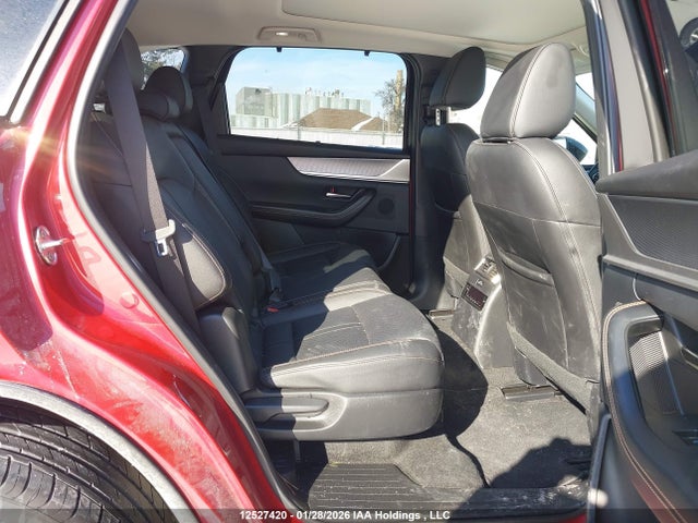 JM3KJDHD9S1118654 Mazda Cx-70 Premium