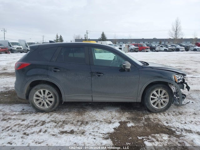 JM3KE4CY5G0912546 Mazda Cx-5 Touring