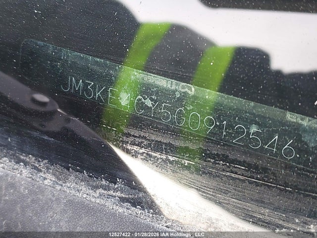 JM3KE4CY5G0912546 Mazda Cx-5 Touring
