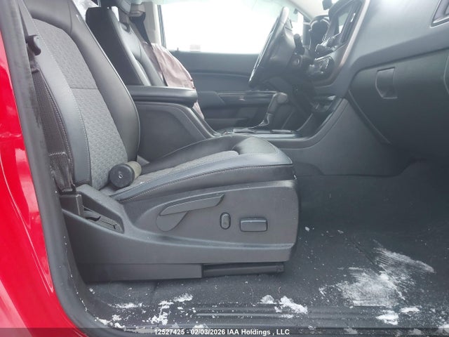1GCGTDEN4K1129227 Chevrolet Colorado Z71
