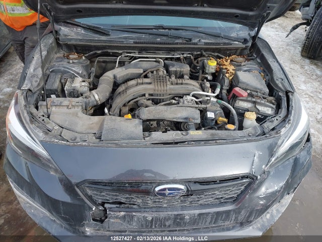 4S3GTAZ6XJ3727410 Subaru Impreza
