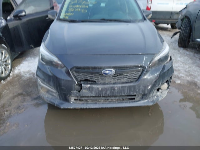 4S3GTAZ6XJ3727410 Subaru Impreza