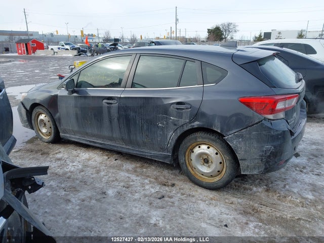 4S3GTAZ6XJ3727410 Subaru Impreza