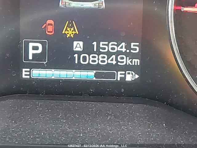 4S3GTAZ6XJ3727410 Subaru Impreza