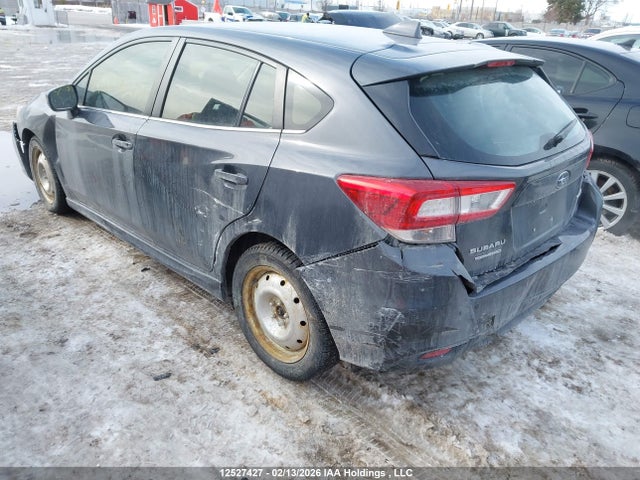 4S3GTAZ6XJ3727410 Subaru Impreza
