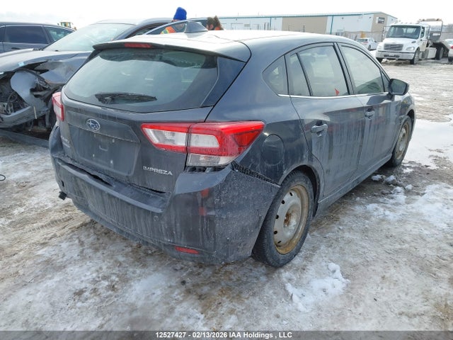 4S3GTAZ6XJ3727410 Subaru Impreza