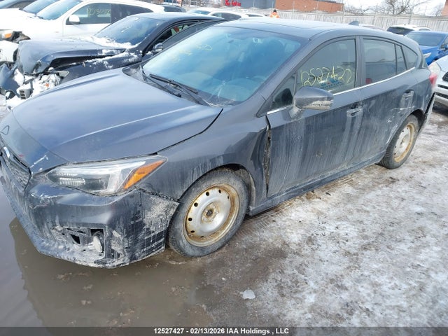 4S3GTAZ6XJ3727410 Subaru Impreza