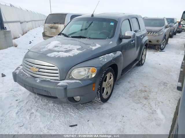 Aukcja sprzedaży 2006 Chevrolet Hhr, vin: 3GNDA23P56S572659, numer aukcji: 12527431
