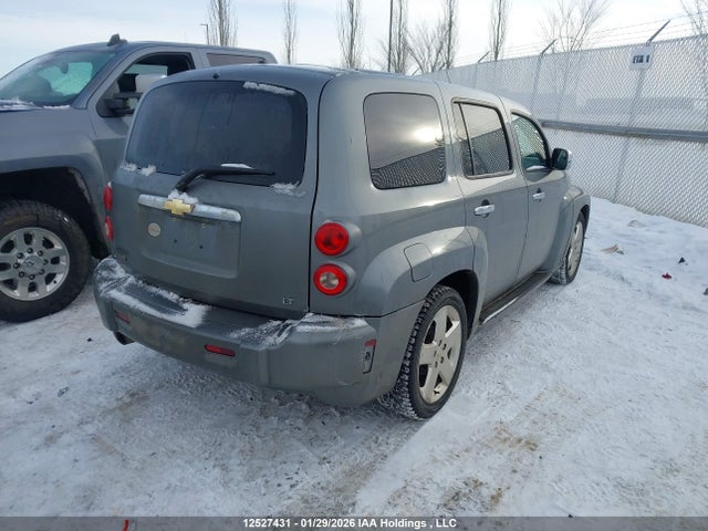 Aukcja sprzedaży 2006 Chevrolet Hhr, vin: 3GNDA23P56S572659, numer aukcji: 12527431
