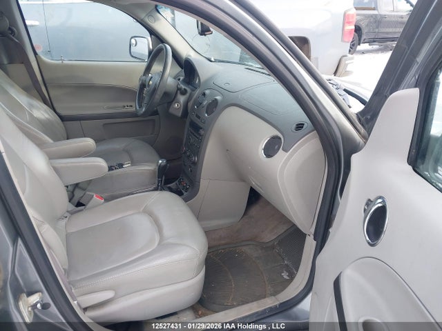 Aukcja sprzedaży 2006 Chevrolet Hhr, vin: 3GNDA23P56S572659, numer aukcji: 12527431