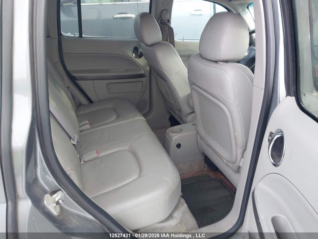 Aukcja sprzedaży 2006 Chevrolet Hhr, vin: 3GNDA23P56S572659, numer aukcji: 12527431