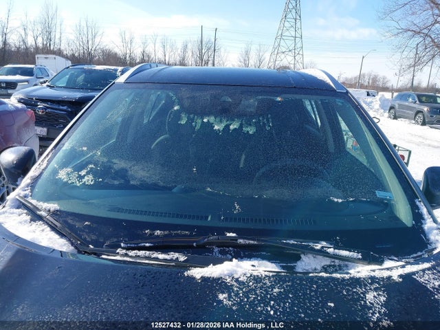 3N1CP5CV9SL475927 Nissan Kicks Play Sv