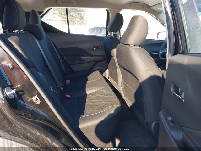 3N1CP5CV9SL475927 Nissan Kicks Play Sv