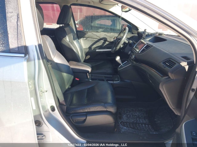 5J6RM4H95GL807624 Honda Cr-v Touring