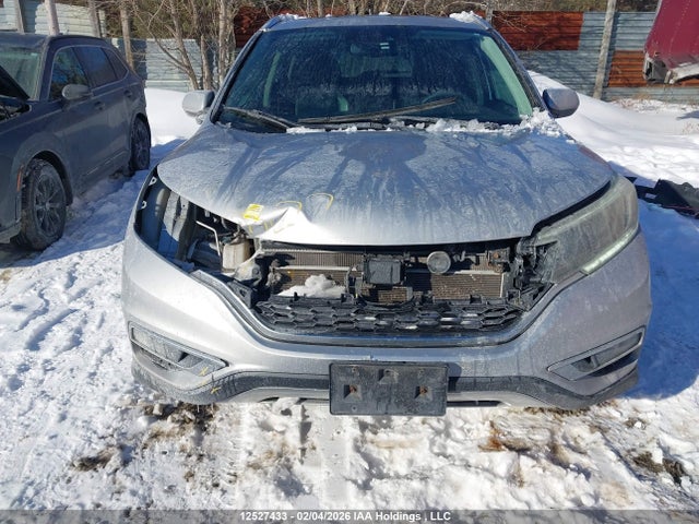 5J6RM4H95GL807624 Honda Cr-v Touring