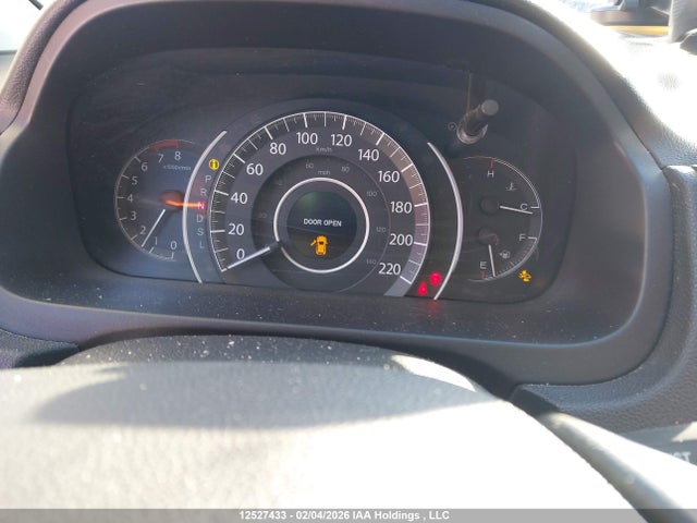 5J6RM4H95GL807624 Honda Cr-v Touring
