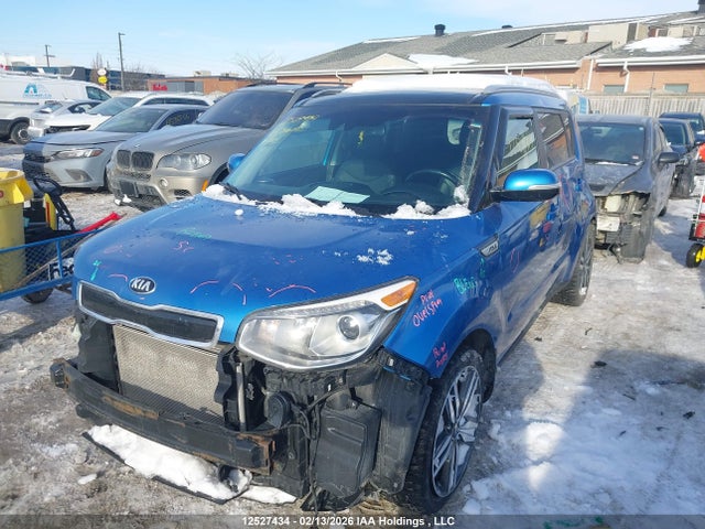 KNDJX3A51G7390605 KIA Soul