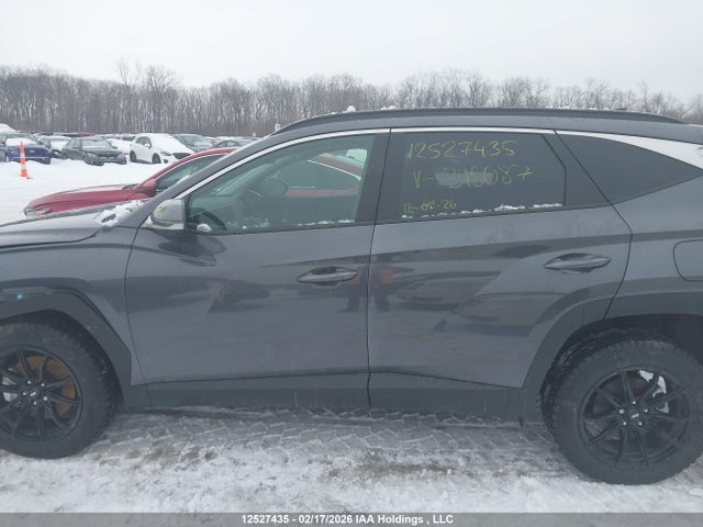 KM8JDDD23SU345087 Hyundai Tucson Ultimate Plug-in Hybrid Awd