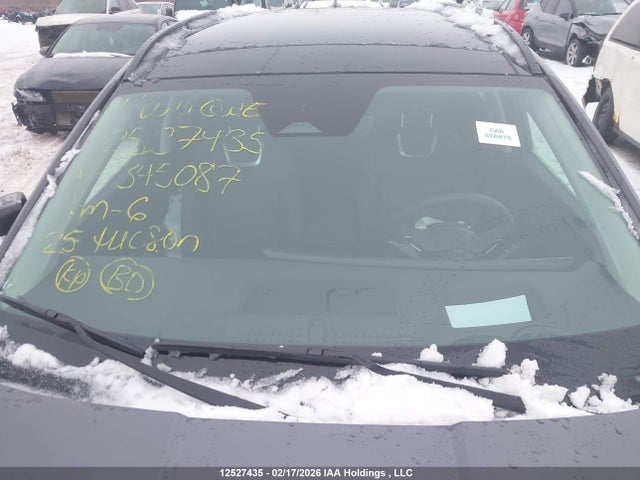 KM8JDDD23SU345087 Hyundai Tucson Ultimate Plug-in Hybrid Awd