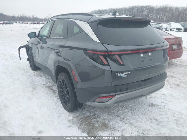 KM8JDDD23SU345087 Hyundai Tucson Ultimate Plug-in Hybrid Awd