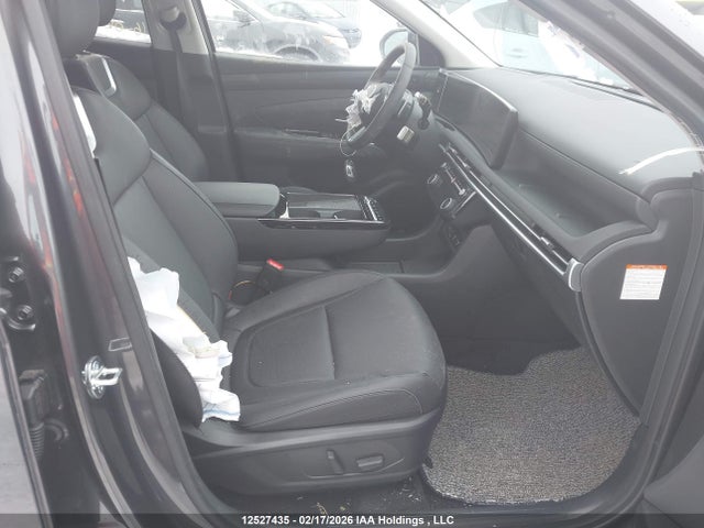 KM8JDDD23SU345087 Hyundai Tucson Ultimate Plug-in Hybrid Awd