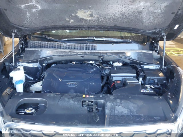 5XYPHDA53KG469959 KIA Sorento Ex/ex Sport