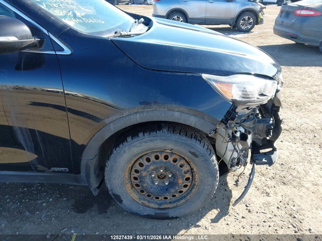 5XYPHDA53KG469959 KIA Sorento Ex/ex Sport