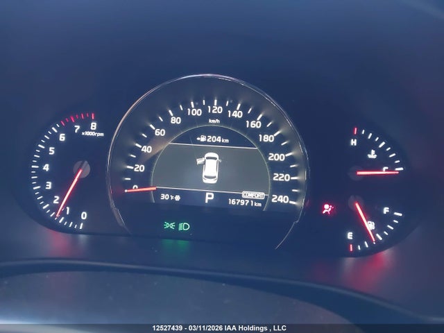 5XYPHDA53KG469959 KIA Sorento Ex/ex Sport