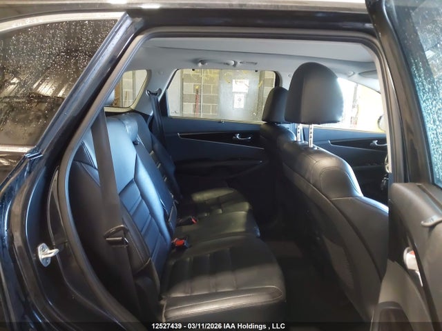 5XYPHDA53KG469959 KIA Sorento Ex/ex Sport