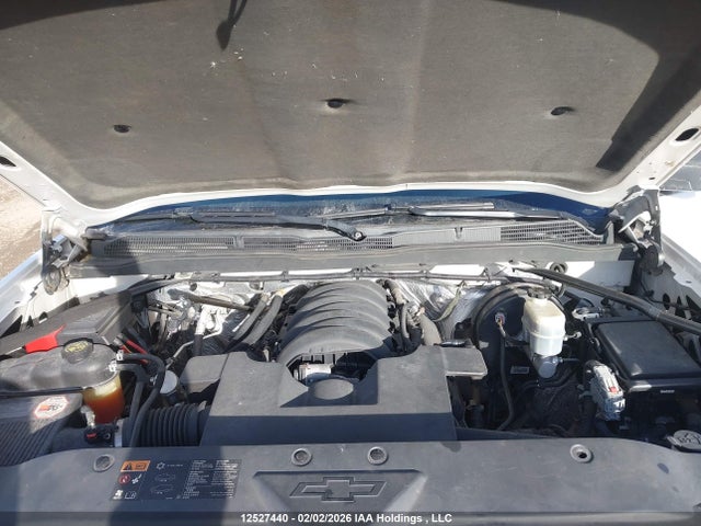 3GCUKREC4EG464964 Chevrolet Silverado K1500 Lt