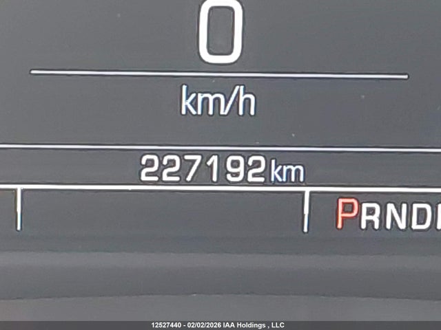 3GCUKREC4EG464964 Chevrolet Silverado K1500 Lt