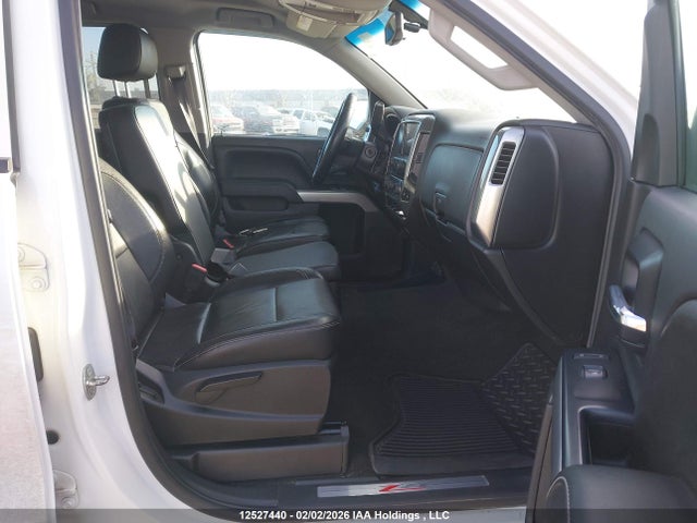 3GCUKREC4EG464964 Chevrolet Silverado K1500 Lt