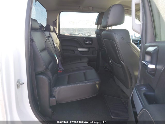 3GCUKREC4EG464964 Chevrolet Silverado K1500 Lt