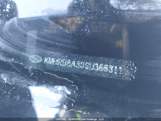 Продажа на аукционе авто 2025 Hyundai Venue Essential, vin: KMHRB8A33SU366311, номер лота: 12527442