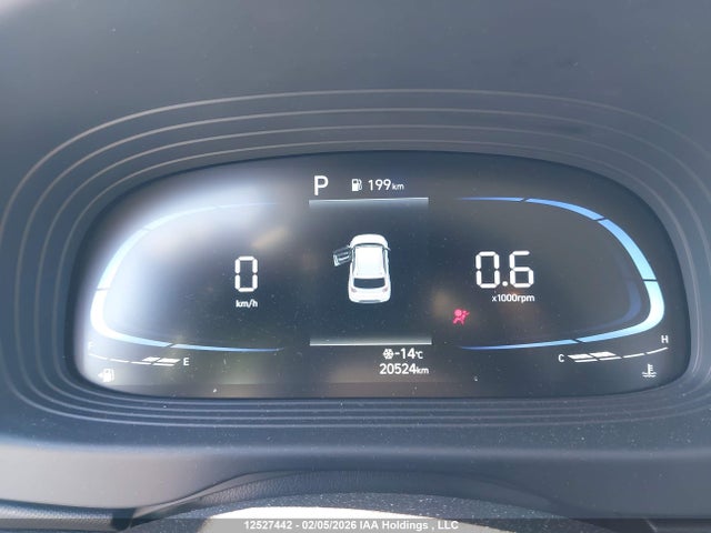 Продажа на аукционе авто 2025 Hyundai Venue Essential, vin: KMHRB8A33SU366311, номер лота: 12527442
