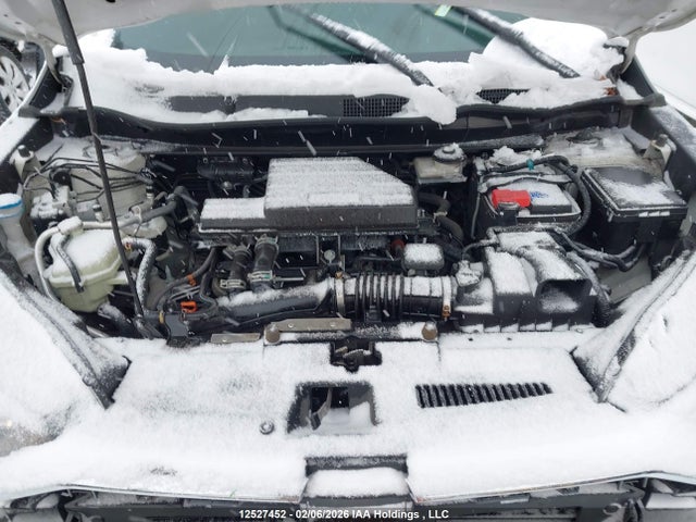 2HKRW2H47MH217093 Honda CR-V
