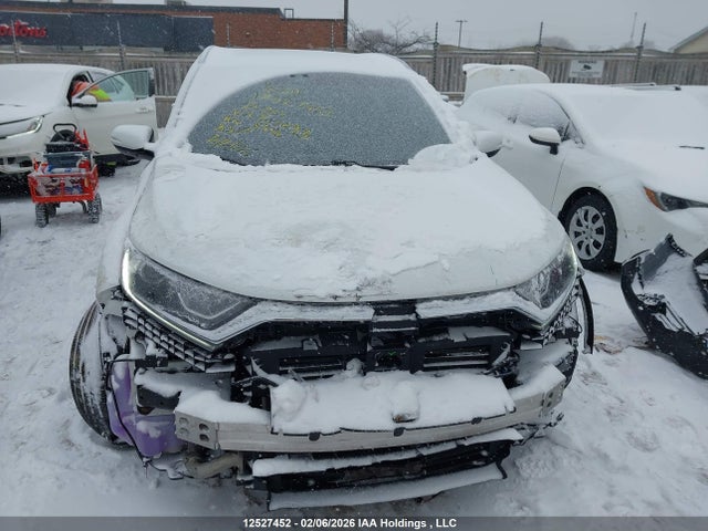 2HKRW2H47MH217093 Honda CR-V
